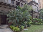 正榮御品蘭灣社區(qū)景觀