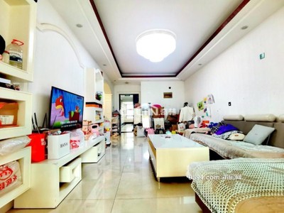 市中心高層大平層.交通方便.陽光充足.視野開闊-莆田租房