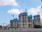 2021年9月工程進(jìn)度