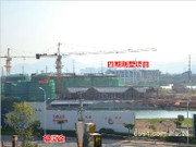 2016年9月工程進度