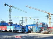 2021年3月25日工程進(jìn)度