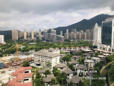 城北榮華大悅城別墅，產(chǎn)權(quán)證面積403平，使用650平，售1380萬-莆田二手房