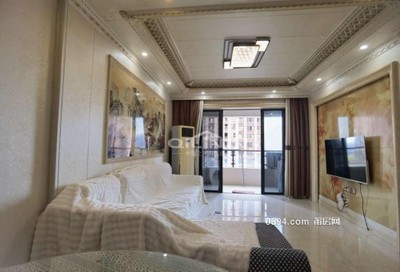 新出好房 正榮財富中心潤城高層精裝三房 中層層 高性價比-莆田二手房