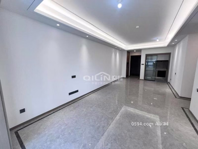 又降價(jià)了 玉湖正榮府 精裝大3房 單價(jià)僅12543元 全新未入住-莆田二手房