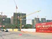 2019年3月27日工程進(jìn)度