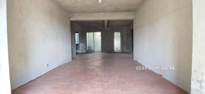 城東左岸藍(lán)灣  帶露臺(tái)  毛坯三房  單價(jià)11232-莆田二手房