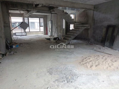 濱溪正榮府疊墅上疊贈(zèng)送大露臺(tái)南北通透毛坯自主裝修性價(jià)-莆田二手房