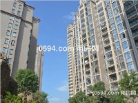 小區(qū)實(shí)景圖