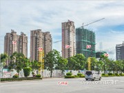 2016年7月工程進(jìn)度圖