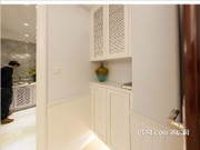 聯(lián)發(fā)123平米樣板房