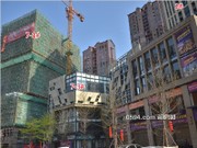 4月工程進(jìn)度圖