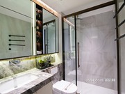 143㎡樣板房實景