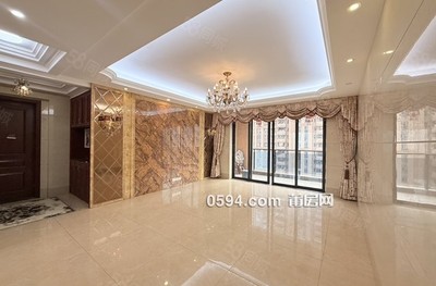 一房難求拼手速 豪裝賣毛坯價14xxx開頭 高品質(zhì) 皇庭駿景-莆田二手房