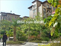 小區(qū)實(shí)景圖