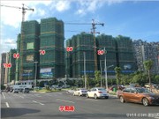 2018年7月工程進(jìn)度