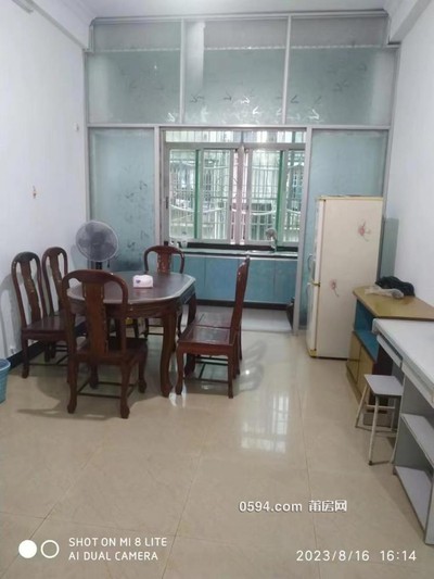 首付16萬買南門中學(xué)框架三房南北通透很漂亮保很干凈-莆田二手房