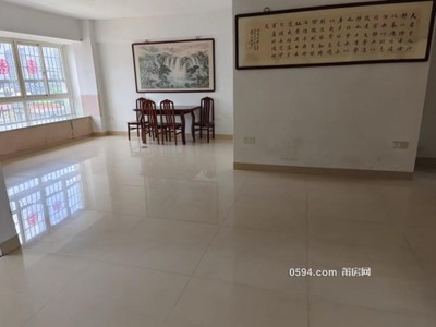 麟峰小學(xué)和中山中學(xué)本校 而且兩證齊全-莆田二手房