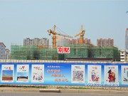 2016年4月份工程進度