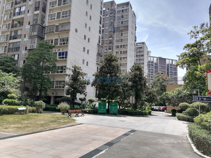 正榮時(shí)代華府