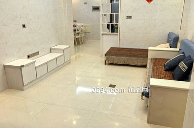 看房隨時 高樓層采光充足 商圈成熟 精裝好房 板樓 看房方便-莆田二手房