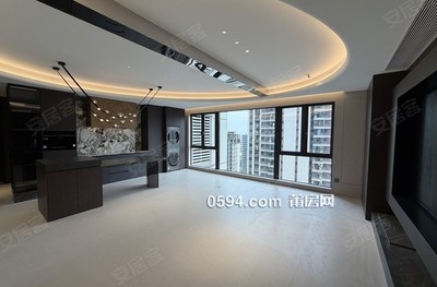 好房剛剛裝修好 還沒有有入住過 買完馬上住 萬達旁建-莆田二手房