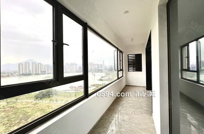 頭排 看玉湖全景 D單價(jià)還可以拿大刀砍 大唐玉湖印象 南北東-莆田二手房