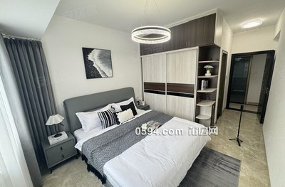 中山 高性價(jià)比 小區(qū)新 視野無遮擋 電梯 精裝商品房-莆田二手房