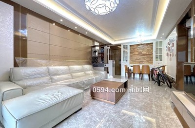 送車位 小洋房高層 恒大御景半島精裝三房超寬陽臺僅13XXX-莆田二手房