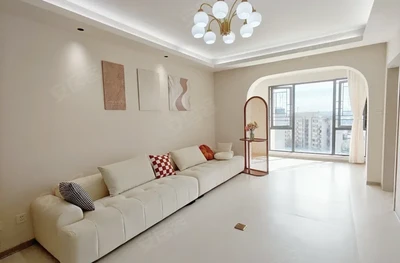 年底結(jié)婚哥姐妹過來看！坐自家陽臺(tái)瞰溪景大4房 萬科城溪-莆田二手房