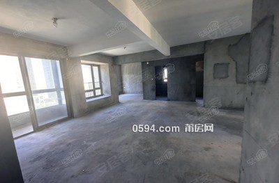 房東急賣便宜出售|雅頌居南北東性價比高城北高端小區(qū)-莆田二手房