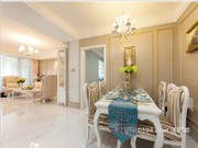 二期87㎡兩房樣板房