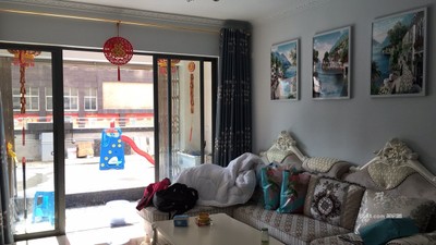 14中学旁，武夷木兰都精装,100平的大阳台,价格便宜别墅待-莆田租房