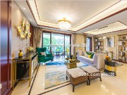 項(xiàng)目樣板房