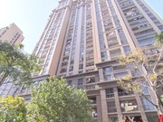 正榮御品蘭灣社區(qū)景觀