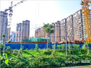 2016年9月工程進(jìn)度