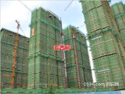 2016年6月工程進度