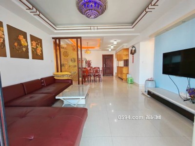 138平 鳳達(dá)花園大廈 居家3室2廳2衛(wèi)-莆田租房