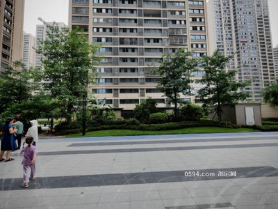 綬溪璟悅--拱辰學(xué)校旁高端小區(qū)--中高層2房2廳毛坯房僅6493元-莆田二手房