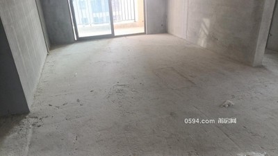 連低價(jià) 南門片區(qū)龍德井安置房南北東三面采光單價(jià)9500證已出-莆田二手房