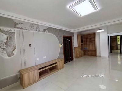 歐氏雅筑 電梯3房單價8300 還帶露臺 體育場附近 荔城進修附-莆田二手房