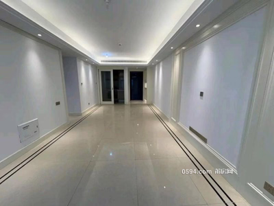 步行街學(xué)校附近龍德井壹號商品房精裝四房全民戶型-莆田二手房