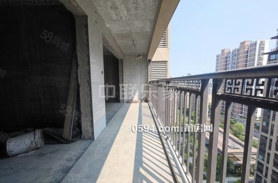 急售！梅峰中山！邊套全小區(qū)   一套 電梯中高層 建發(fā)央著-莆田二手房