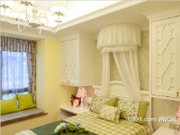 二期116㎡三房樣板房