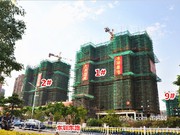 2015年4月24日工程進(jìn)度