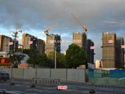 2019年8月28日工程進(jìn)度