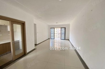 急售 玉湖 正榮府旁 南北東三房 高層 單價12000多-莆田二手房