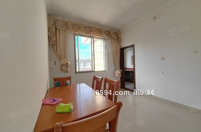 文献小区 3房精装修 三面光 小区停车方便 逸夫 文献-莆田二手房