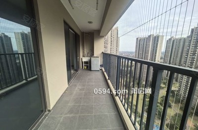 富力尚悅居 高層南北通透大三房-莆田二手房