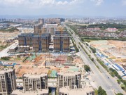 2022年7月底工程進(jìn)度