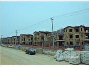 2015年4月工程進(jìn)度